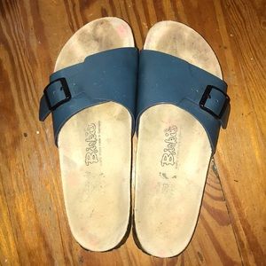Birki’s by Birkenstock